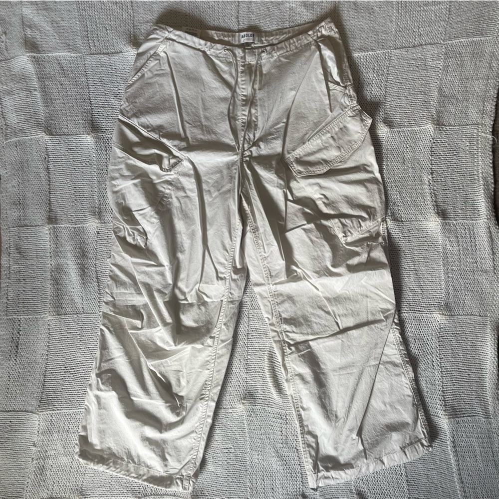 Agolde Cargo Pants